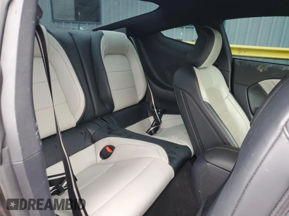 2024 Ford Mustang GT z VIN 1FA6P8CF5R5414448, wystawiony jako Copart lot #46405615 z przebiegiem 10 954 mil mil oraz Szkoda całkowita • Salvage title. Historia ofert i sprzedaży dostępna na DreamBid. Obrazek 11.