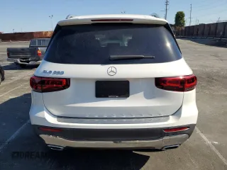 2022 Mercedes-Benz GLB 250 с VIN W1N4M4GBXNW248774, выставлен на аукционе Copart как лот 59581565 с пробегом 53 746 миль миль и Чистый • Clean title. История ставок и продаж доступна на DreamBid. Изображение 6.
