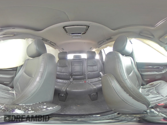 2006 Lexus GX 470 z VIN JTJBT20X460106465, wystawiony jako Copart lot #45705925 z przebiegiem 178 029 mil mil oraz Szkoda całkowita • Salvage title. Historia ofert i sprzedaży dostępna na DreamBid. Obrazek 13.