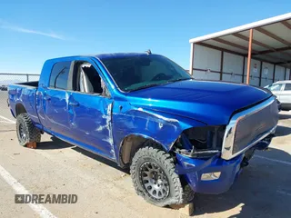 2015 Ram 2500 Big Horn with VIN 3C6UR5ML1FG510037, listed as a IAAI auction lot 41406873 with 230,255 mi miles and . Bid and sale history available at DreamBid. Image 6.