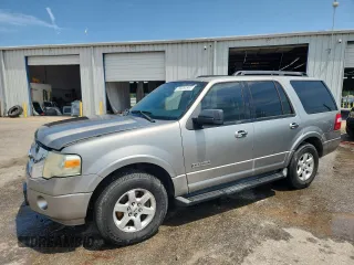 2008 Ford Expedition SSV with VIN 1FMFU15588LA55441, listed as a Copart auction lot 63312435 with 169,780 mi miles and Clean title. Bid and sale history available at DreamBid. Image 1.