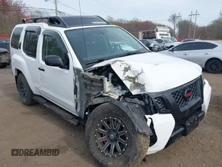 2011 Nissan Xterra S z VIN 5N1AN0NW6BC502933, wystawiony jako IAAI lot #42070018 z przebiegiem 97 988 mil mil oraz . Historia ofert i sprzedaży dostępna na DreamBid. Obrazek 6.