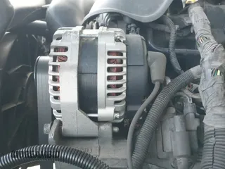 2005 Cadillac Escalade EXT with VIN 3GYEK62N15G186026, listed as a IAAI auction lot 41562342 with 271,567 mi miles and . Bid and sale history available at DreamBid. Image 12.