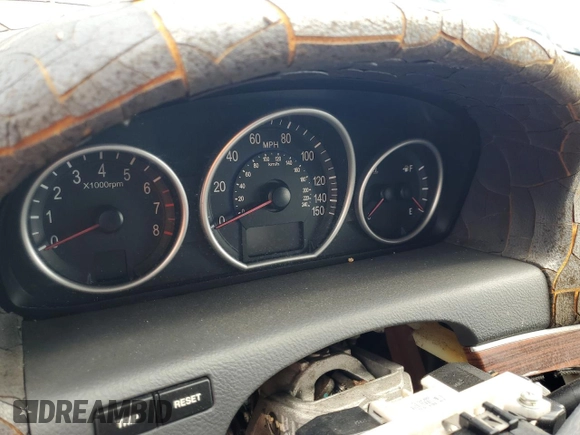 2011 Hyundai Veracruz z VIN KM8NT4CC0BU147923, wystawiony jako Copart lot #59407434 z przebiegiem Nie podano mil oraz Szkody całkowita. Historia ofert i sprzedaży dostępna na DreamBid. Obrazek 9.