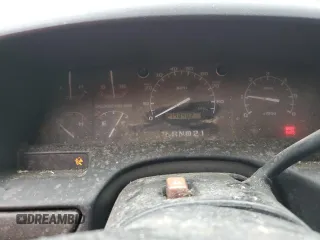 1995 Ford F-150 с VIN 1FTEX15NXSKC03786, выставлен на аукционе Copart как лот 61467235 с пробегом 217 040 миль миль и Чистый • Clean title. История ставок и продаж доступна на DreamBid. Изображение 9.