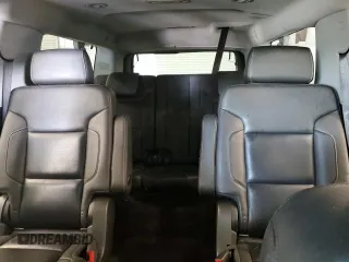 2018 GMC Yukon XL SLT with VIN 1GKS2GKC4JR309037, listed as a Copart auction lot 65954554 with 97,216 mi miles and Salvage Title. Bid and sale history available at carsss.com. Image 10.