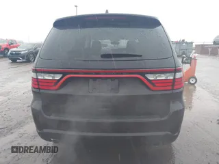 2021 Dodge Durango GT Plus with VIN 1C4RDJDG3MC664399, listed as a IAAI auction lot 41377132 with 80,081 mi miles and . Bid and sale history available at DreamBid. Image 16.