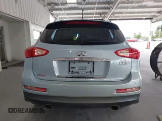 2011 Infiniti EX Journey z VIN JN1AJ0HPXBM802041, wystawiony jako IAAI lot #42269295 z przebiegiem 105 791 mil mil oraz . Historia ofert i sprzedaży dostępna na DreamBid. Obrazek 16.