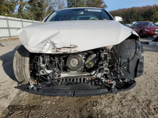 2019 Mercedes-Benz CLS with VIN WDD2J5KB9KA018453, listed as a Copart auction lot 80504414 with 44,342 mi miles and Salvage Title. Bid and sale history available at carsss.com. Image 5.
