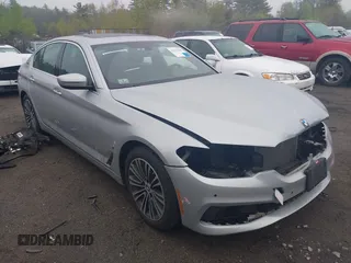 2018 BMW 5 Series 530e xDrive с VIN WBAJB1C53JB084376, выставлен на аукционе IAAI как лот 42137601 с пробегом 105 460 миль миль и . История ставок и продаж доступна на DreamBid. Изображение 14.