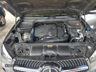 2020 Mercedes-Benz GLE 350 with VIN 4JGFB4KB8LA081544, listed as a Copart auction lot 59855865 with 62,879 mi miles and Non repairable. Bid and sale history available at DreamBid. Image 11.