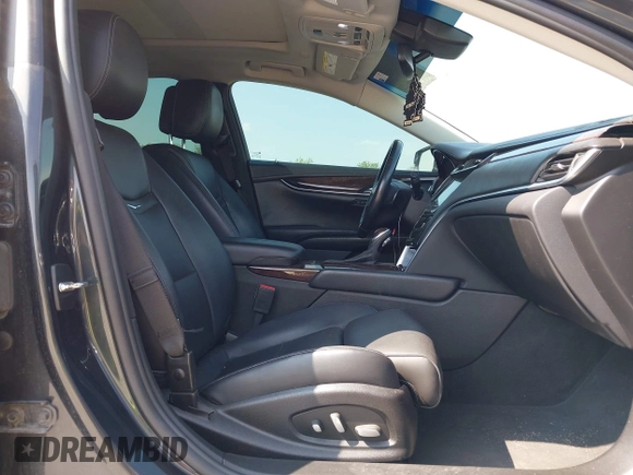 2013 Cadillac XTS Luxury с VIN 2G61P5S38D9170691, выставлен на аукционе IAAI как лот 42440984 с пробегом 213 492 миль миль и . История ставок и продаж доступна на DreamBid. Изображение 5.