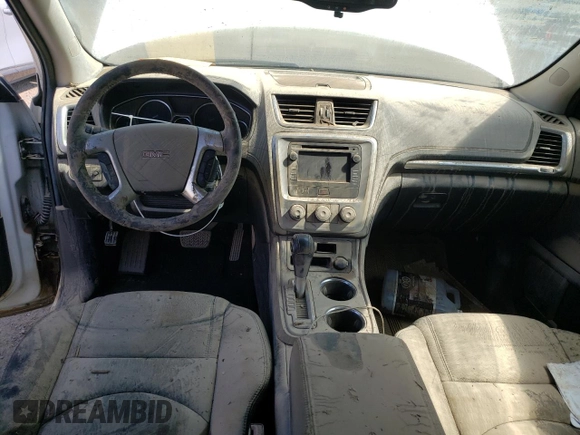 2014 GMC Acadia SLE with VIN 1GKKVNED5EJ329804, listed as a Copart auction lot 68619594 with Not provided miles and Non repairable. Bid and sale history available at DreamBid. Image 8.