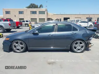 2007 Acura TSX Navi z VIN JH4CL96997C005445, wystawiony jako IAAI lot #42283221 z przebiegiem 215 036 mil mil oraz . Historia ofert i sprzedaży dostępna na DreamBid. Obrazek 15.