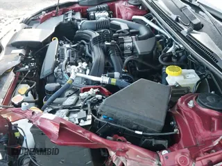 2023 Subaru Impreza z VIN 4S3GKAB61P3604911, wystawiony jako IAAI lot #41365720 z przebiegiem 6 107 mil mil oraz . Historia ofert i sprzedaży dostępna na DreamBid. Obrazek 20.