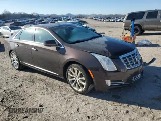 2015 Cadillac XTS Luxury z VIN 2G61M5S36F9189770, wystawiony jako Copart lot #46235475 z przebiegiem 107 451 mil mil oraz Szkoda całkowita • Salvage title. Historia ofert i sprzedaży dostępna na DreamBid. Obrazek 4.