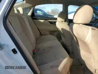 2014 Nissan Altima 2.5 S with VIN 1N4AL3AP6EN375223, listed as a Copart auction lot 88708535 with 116,164 mi miles and Salvage Title. Bid and sale history available at carsss.com. Image 10.