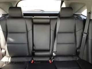 2018 Acura RDX with VIN 5J8TB4H30JL026306, listed as a Copart auction lot 45695703 with 40,307 mi miles. Bid and sale history available at carsss.com. Image 10.