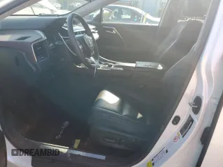 2017 Lexus RX 350 z VIN 2T2BZMCA3HC123170, wystawiony jako Copart lot #56628815 z przebiegiem 55 015 mil mil oraz Szkoda całkowita • Salvage title. Historia ofert i sprzedaży dostępna na DreamBid. Obrazek 7.