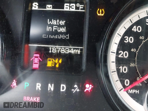 2018 Ram 2500 with VIN 3C6MR5AL8JG378889, listed as a IAAI auction lot 42515651 with 187,834 mi miles and . Bid and sale history available at DreamBid. Image 15.