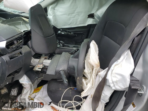 2019 Nissan Altima S with VIN 1N4BL4BV0KC104754, listed as a Copart auction lot 54627625 with Not Provided miles and Clean Title. Bid and sale history available at DreamBid. Image 7.