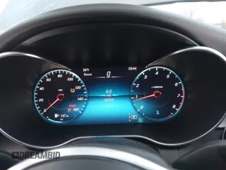 2021 Mercedes-Benz C 300 с VIN W1KWF8EB0MR640153, выставлен на аукционе IAAI как лот 41164310 с пробегом 34 364 миль миль и . История ставок и продаж доступна на DreamBid. Изображение 7.