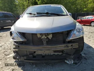 2011 Nissan Versa S with VIN 3N1BC1CP2BL414288, listed as a Copart auction lot 54886825 with 69,921 mi miles and Salvage title. Bid and sale history available at DreamBid. Image 5.