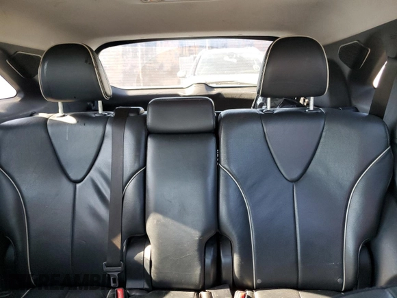 2014 Toyota Venza LE with VIN 4T3ZA3BBXEU083279, listed as a Copart auction lot 55841235 with 169,283 mi miles and Salvage Title. Bid and sale history available at DreamBid. Image 10.