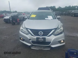 2017 Nissan Altima SV with VIN 1N4AL3AP4HC148936, listed as a IAAI auction lot 42340153 with 76,049 mi miles and . Bid and sale history available at DreamBid. Image 12.