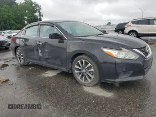 2017 Nissan Altima SV z VIN 1N4AL3AP6HC188628, wystawiony jako Copart lot #59498155 z przebiegiem 99 675 mil mil oraz Szkoda całkowita • Salvage title. Historia ofert i sprzedaży dostępna na DreamBid. Obrazek 4.