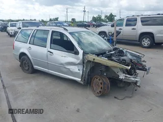 2001 Volkswagen Jetta GLS с VIN WVWSB61J21W535343, выставлен на аукционе IAAI как лот 42669652 с пробегом Не указан миль и . История ставок и продаж доступна на DreamBid. Изображение 1.