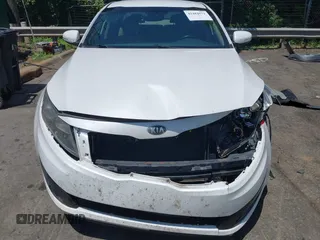 2013 Kia Optima EX с VIN 5XXGN4A79DG238419, выставлен на аукционе IAAI как лот 42484571 с пробегом 168 844 миль миль и . История ставок и продаж доступна на DreamBid. Изображение 6.