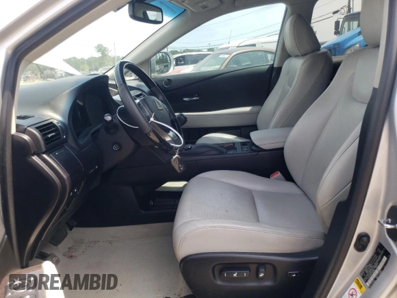 2015 Lexus RX 350 z VIN 2T2ZK1BA7FC188958, wystawiony jako Copart lot #64927404 z przebiegiem 113 565 mil mil oraz Szkoda całkowita • Salvage title. Historia ofert i sprzedaży dostępna na DreamBid. Obrazek 7.