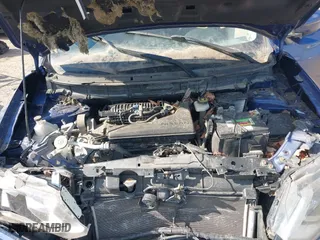 2017 Nissan Rogue S with VIN KNMAT2MTXHP501086, listed as a IAAI auction lot 41924432 with 102,195 mi miles. Bid and sale history available at carsss.com. Image 10.