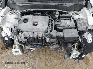 2022 Kia Seltos S z VIN KNDEUCAA8N7261717, wystawiony jako Copart lot #55783595 z przebiegiem 96 482 mil mil oraz Czysty tytuł • Clean title. Historia ofert i sprzedaży dostępna na DreamBid. Obrazek 12.