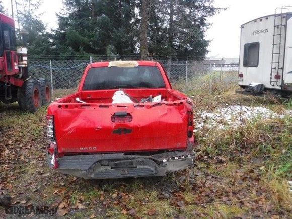 2012 Chevrolet Silverado 1500 LT with VIN 3GCPKSE75CG287782, listed as a Copart auction lot 76963324 with 0 mi miles and Non Repairable. Bid and sale history available at carsss.com. Image 6.