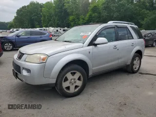 2007 Saturn VUE V6 z VIN 5GZCZ53477S835301, wystawiony jako Copart lot #57499055 z przebiegiem 156 937 mil mil oraz Szkoda całkowita • Salvage title. Historia ofert i sprzedaży dostępna na DreamBid. Obrazek 1.
