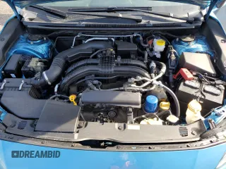 2019 Subaru Impreza Special Sports с VIN 4S3GTAJ67K3751600, выставлен на аукционе Copart как лот 49186655 с пробегом 46 412 миль миль и Списание • Salvage title. История ставок и продаж доступна на DreamBid. Изображение 13.