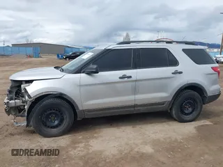 2014 Ford Explorer с VIN 1FM5K8B8XEGC40118, выставлен на аукционе IAAI как лот 41903151 с пробегом 116 241 миль миль и . История ставок и продаж доступна на DreamBid. Изображение 15.