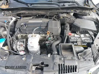 2015 Honda Accord Sport with VIN 1HGCR2F55FA066887, listed as a IAAI auction lot 41937676 with 95,424 mi miles and . Bid and sale history available at DreamBid. Image 10.