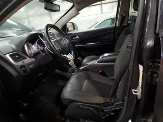 2012 Dodge Journey SXT z VIN 3C4PDCCG4CT188235, wystawiony jako Copart lot #88954495 z przebiegiem 159 825 mil mil oraz Czysty tytuł • Clean title. Historia ofert i sprzedaży dostępna na DreamBid. Obrazek 7.
