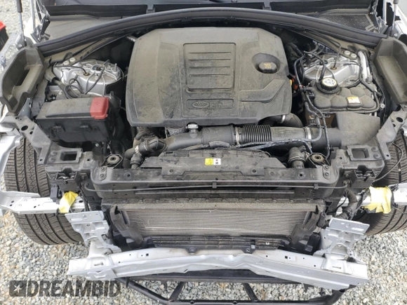 2021 Land Rover Range Rover Velar R-Dynamic S с VIN SALYT2EX0MA310489, выставлен на аукционе Copart как лот 51587085 с пробегом 27 743 миль миль и Списание • Salvage title. История ставок и продаж доступна на DreamBid. Изображение 14.