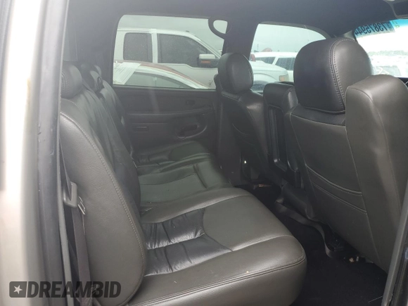 2004 Chevrolet Avalanche with VIN 3GNEC12T14G188854, listed as a Copart auction lot 73875944 with 188,465 mi miles and Salvage Title. Bid and sale history available at carsss.com. Image 10.