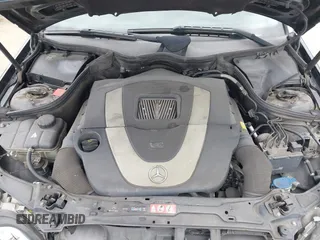 2007 Mercedes-Benz C 230 Sport with VIN WDBRF52H37F916652, listed as a IAAI auction lot 42053744 with 101,560 mi miles and . Bid and sale history available at DreamBid. Image 10.