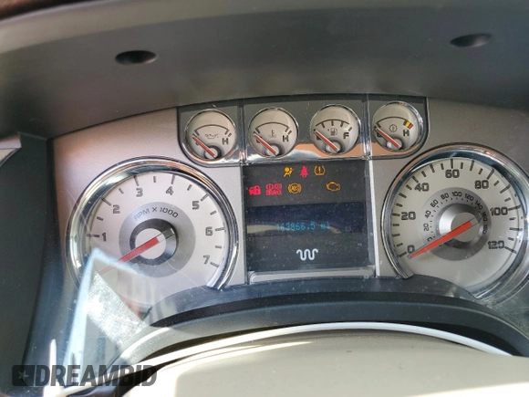2009 Ford F-150 XL z VIN 1FTPW14V99KC43638, wystawiony jako Copart lot #51571265 z przebiegiem 163 866 mil mil oraz Szkoda całkowita • Salvage title. Historia ofert i sprzedaży dostępna na DreamBid. Obrazek 9.