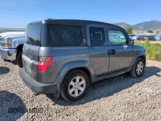 2011 Honda Element EX z VIN 5J6YH1H75BL001482, wystawiony jako Copart lot #59041055 z przebiegiem 206 361 mil mil oraz Szkoda całkowita • Salvage title. Historia ofert i sprzedaży dostępna na DreamBid. Obrazek 3.
