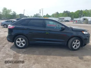 2020 Ford Edge SE with VIN 2FMPK4G94LBB44654, listed as a IAAI auction lot 42105374 with 112,126 mi miles and . Bid and sale history available at DreamBid. Image 13.