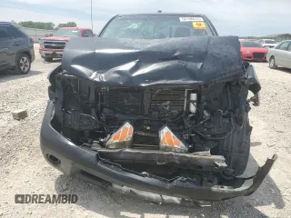 2015 Nissan Frontier SV с VIN 1N6AD0ER9FN710197, выставлен на аукционе Copart как лот 58196015 с пробегом Не указан миль и Списание • Salvage title. История ставок и продаж доступна на DreamBid. Изображение 5.