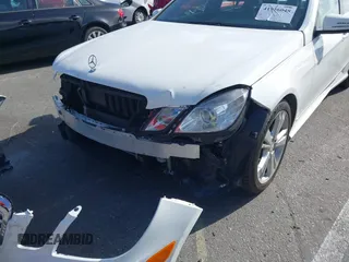 2013 Mercedes-Benz E 350 Luxury with VIN WDDHF5KBXDA734860, listed as a IAAI auction lot 41956048 with 50,463 mi miles and . Bid and sale history available at DreamBid. Image 6.