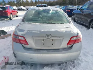 2007 Toyota Camry CE z VIN 4T1BE46K97U048329, wystawiony jako IAAI lot #41548552 z przebiegiem 126 825 mil mil oraz . Historia ofert i sprzedaży dostępna na DreamBid. Obrazek 17.